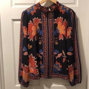 Beautiful Evereve top